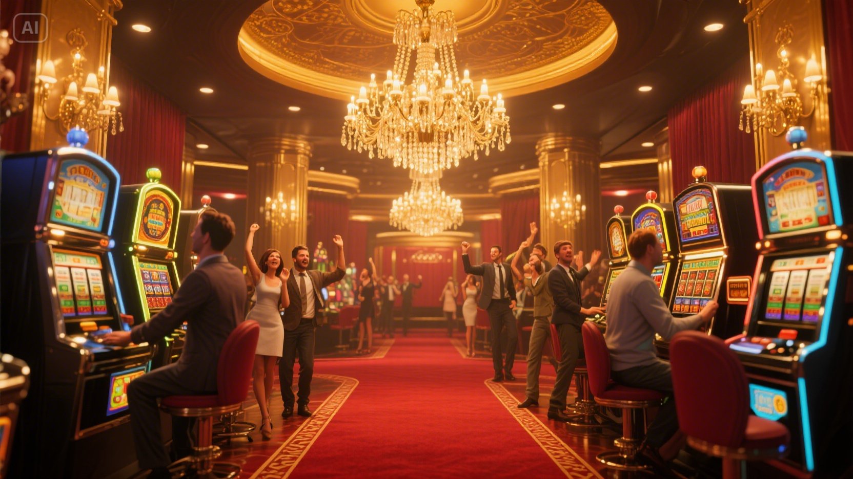 Registration at Sixty6 Casino Casino