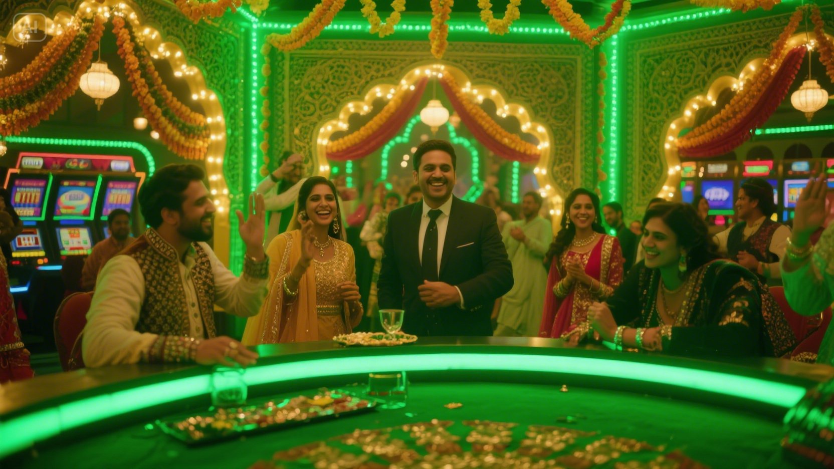 Casino Sixty6 Casino desktop and mobile interfaces