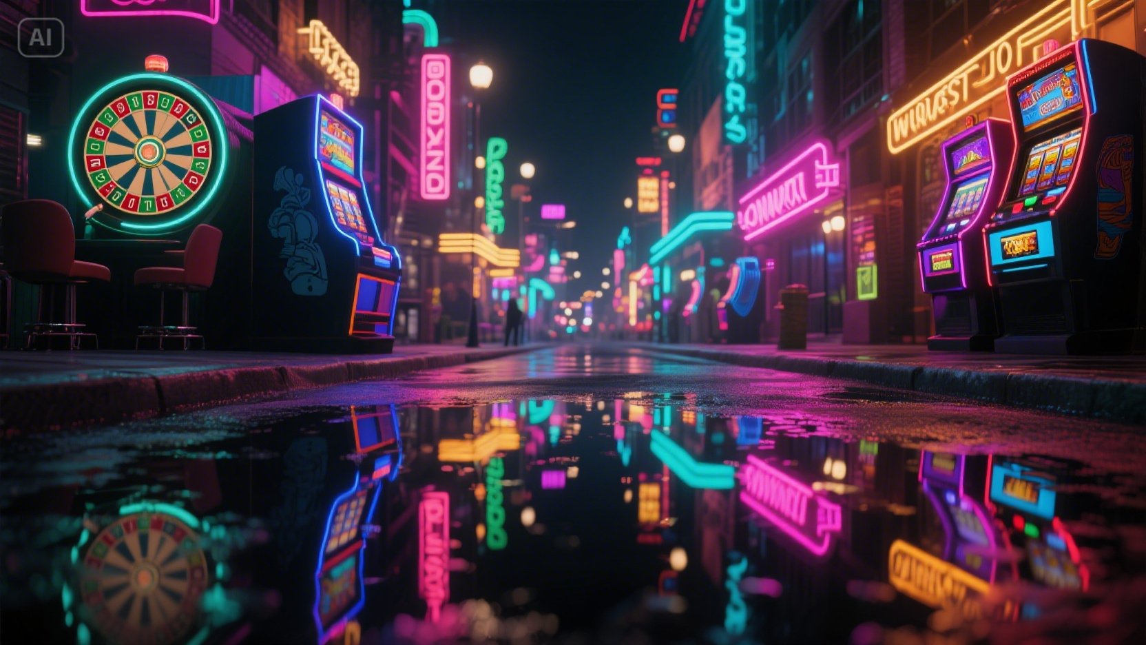 Registration at Sixty6 Casino Casino