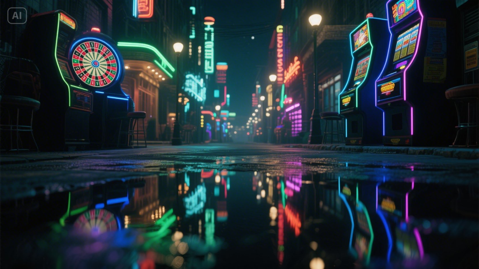 Registration at Sixty6 Casino Casino