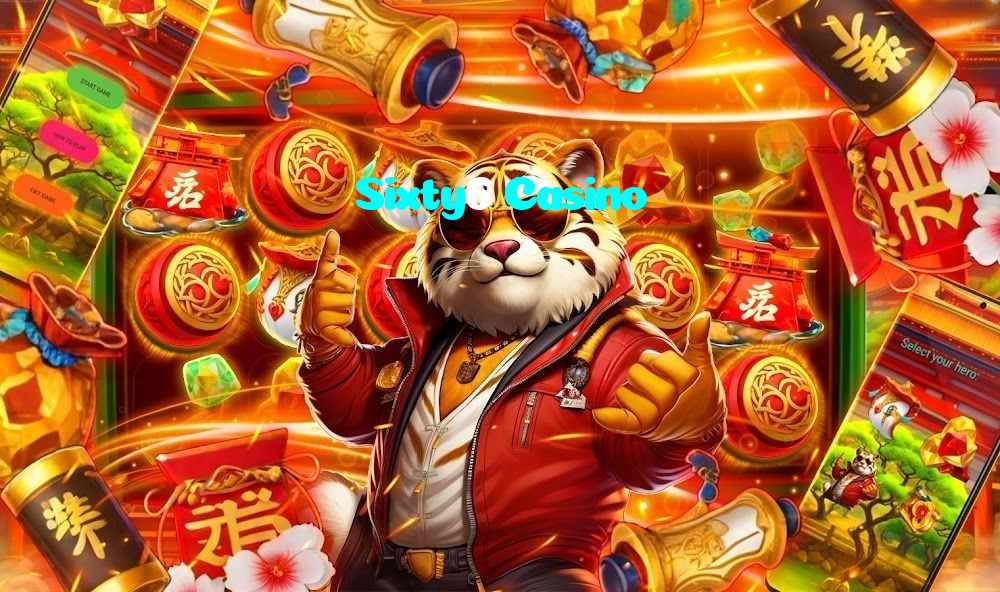 available types of Sixty6 Casino bet including pre-match live express and system bets
