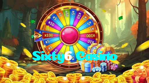 Sixty6 Casino خوش آمدید بونس +600% پیشکش موبائل ایپ کے پروموشن سیکشن میں دکھائی دیتی ہے۔
