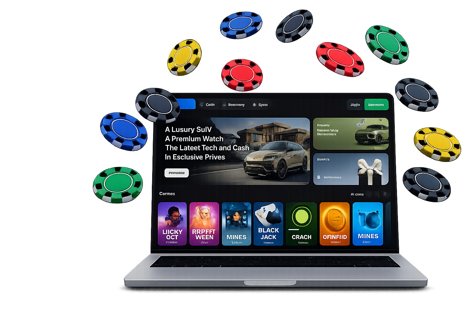 Sixty6 Casino Pakistan